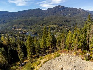 Photo 11: 2946 HERITAGE PEAKS Trail in Whistler: Bayshores Land for sale in "Kadenwood" : MLS®# R2724372