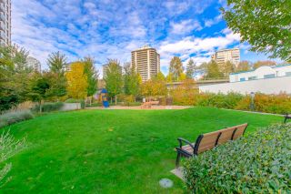 Photo 18: 403 2232 DOUGLAS Road in Burnaby: Brentwood Park Condo for sale in "AFFINITY" (Burnaby North)  : MLS®# R2413743