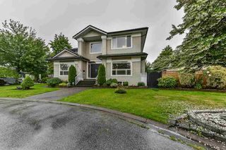 Main Photo: 6117 169A Street in Surrey: Cloverdale BC House for sale (Cloverdale)  : MLS®# R2593634