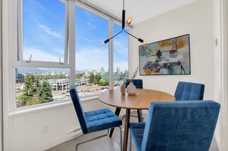 Photo 7: 1108 33 SMITHE Street in Vancouver: Yaletown Condo for sale in "COOPER'S LOOKOUT" (Vancouver West)  : MLS®# R2785311