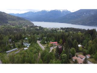 Photo 44: 1630 DUTHIE STREET in Kaslo: House for sale : MLS®# 2475542