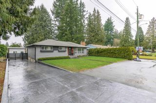 Photo 2: 2303 ROSEWOOD Drive in Abbotsford: Central Abbotsford House for sale : MLS®# R2659415