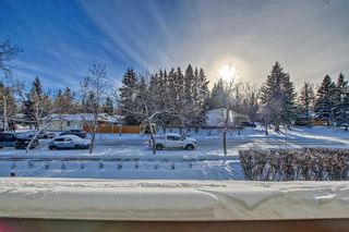 Photo 20: 1703 2520 Palliser Drive SW in Calgary: Oakridge Row/Townhouse for sale : MLS®# A2106014