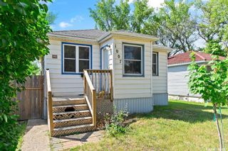 Photo 5: 1007 23rd Street West in Saskatoon: Westmount Residential for sale : MLS®# SK955562