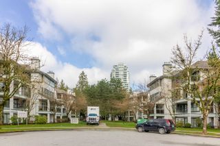 Photo 34: 306B 7025 STRIDE Avenue in Burnaby: Edmonds BE Condo for sale in "SOMERSET HILL" (Burnaby East)  : MLS®# R2867869