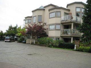 Photo 1: 510 70 RICHMOND Street in New Westminster: Fraserview NW Condo for sale : MLS®# V852237