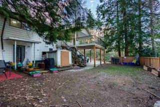 Photo 26: 3201 PIER Drive in Coquitlam: Ranch Park House for sale : MLS®# R2553235