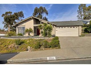 Photo 2: SAN DIEGO House for sale : 3 bedrooms : 5584 Lone Star Drive