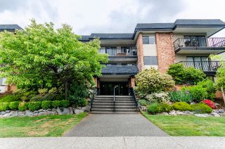 Photo 24: 208 138 W 18TH Street in North Vancouver: Central Lonsdale Condo for sale in "Shannon Place" : MLS®# R2780247