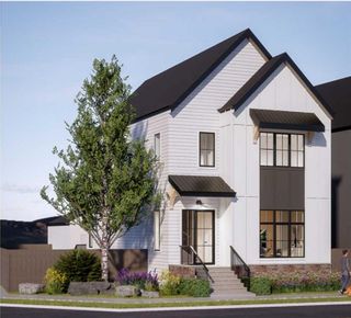 Main Photo: 330 Normandy Drive SW in Calgary: Currie Barracks Detached for sale : MLS®# A2120695