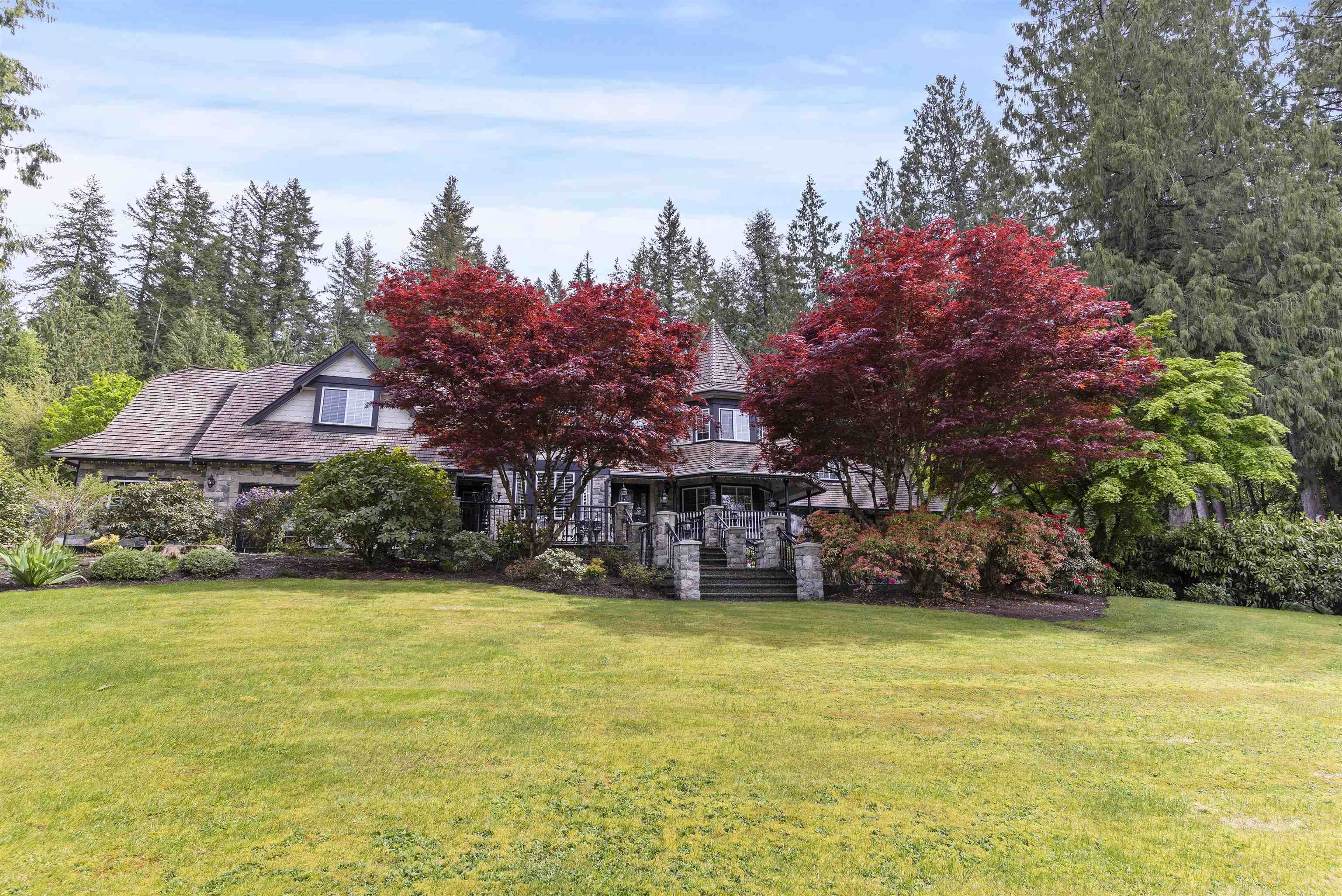 Main Photo: 25772 82 AVENUE in Langley: County Line Glen Valley House for sale : MLS®# R2688447