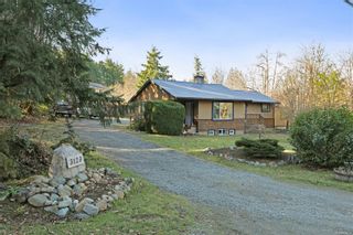 Photo 1: 3123 Cumberland Rd in Courtenay: CV Courtenay West House for sale (Comox Valley)  : MLS®# 894911