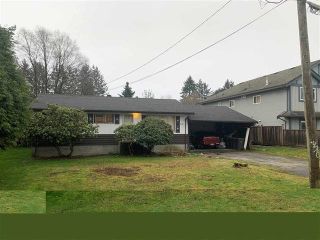 Photo 2: 1828 LANGAN Avenue in Port Coquitlam: Lower Mary Hill House for sale : MLS®# R2467085