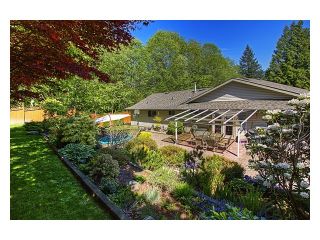 Photo 15: 1183 Deep Cove Place: Deep Cove Home for sale () 