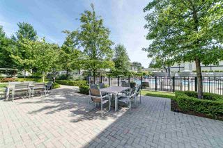 Photo 31: 405 3096 WINDSOR Gate in Coquitlam: New Horizons Condo for sale in "Mantyla by Polygon" : MLS®# R2470868