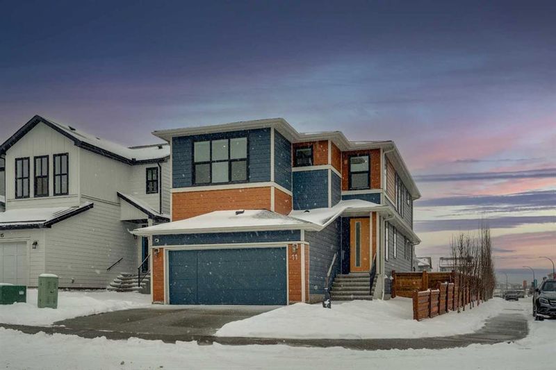 FEATURED LISTING: 11 Rowley Park Northwest Calgary