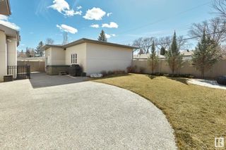 Photo 45: 9115 146A Street in Edmonton: Zone 10 House for sale : MLS®# E4375930
