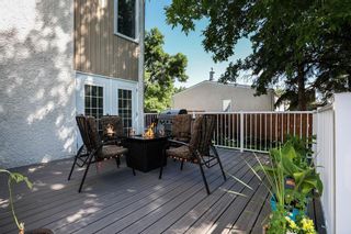 Photo 29: 16 Woodlawn Avenue in Winnipeg: Residential for sale (2C)  : MLS®# 202213816