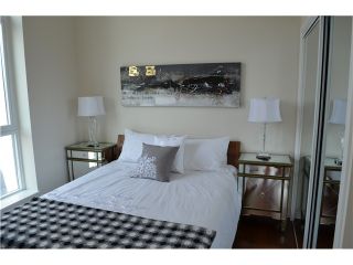 Photo 6: 1206 1205 HOWE Street in Vancouver: Downtown VW Condo for sale in "ALTO" (Vancouver West)  : MLS®# V957555