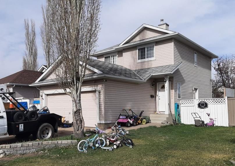 Main Photo: 130 Anaheim Place NE in Calgary: Monterey Park Detached for sale : MLS®# A2050347