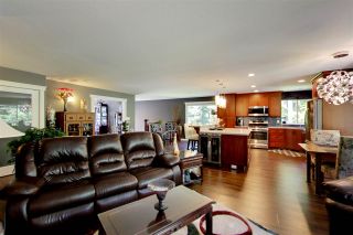 Photo 5: 26115 124 AVENUE in Maple Ridge: Websters Corners House for sale : MLS®# R2171616