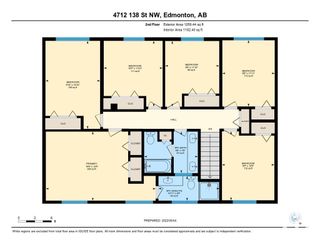 Photo 42: 4712 138 Street in Edmonton: Zone 14 House for sale : MLS®# E4291888
