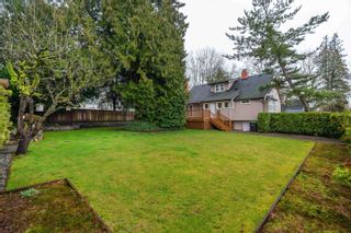 Photo 30: 1887 W 45TH Avenue in Vancouver: South Granville House for sale (Vancouver West)  : MLS®# R2760075