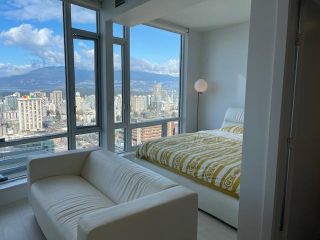 Photo 9: 4001 1283 HOWE Street in Vancouver: Downtown VW Condo for sale (Vancouver West)  : MLS®# R2857363