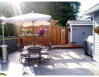 Photo 9: 1016 PIA Road in Squamish: Garibaldi Highlands House for sale in "Garibaldi Highlands" : MLS®# V765923