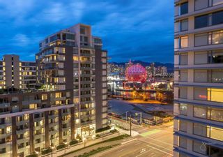 Photo 14: 1510 111 E 1ST Avenue in Vancouver: Mount Pleasant VE Condo for sale in "BLOCK 100" (Vancouver East)  : MLS®# R2607097