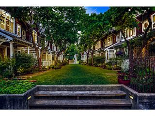 Photo 4: 2856 E KENT Avenue in Vancouver: Fraserview VE Townhouse for sale in "LIGHTHOUSE TERRACE" (Vancouver East)  : MLS®# V1074402