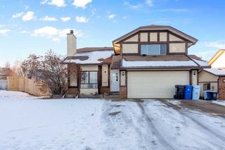 Photo 1: 106 Silver Springs Drive: Fort McMurray Detached for sale : MLS®# A2099679