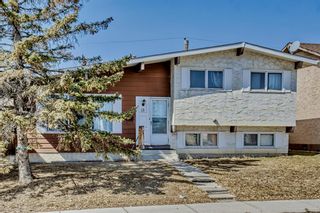 Photo 1: 15 Pensville Road SE in Calgary: Penbrooke Meadows Detached for sale : MLS®# A2040990