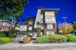Main Photo: 302 118 W 22ND Street in North Vancouver: Central Lonsdale Condo for sale : MLS®# R2857709