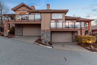 Main Photo: 2 35931 EMPRESS Drive in Abbotsford: Abbotsford East Townhouse for sale in "Majestic Ridge" : MLS®# R2866540