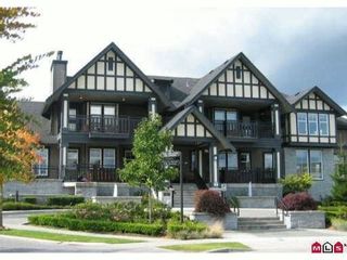Photo 10: 54 15155 62A Avenue in Surrey: Sullivan Station Townhouse for sale in "Oaklands by Polygon" : MLS®# F1111627