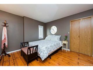 Photo 11: 394 Wardlaw Avenue in WINNIPEG: Fort Rouge / Crescentwood / Riverview Residential for sale (South Winnipeg)  : MLS®# 1511352