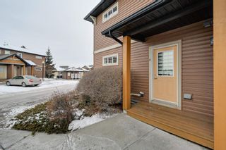 Photo 4: 4 671 Silverberry Road in Edmonton: Zone 30 Carriage for sale : MLS®# E4271681