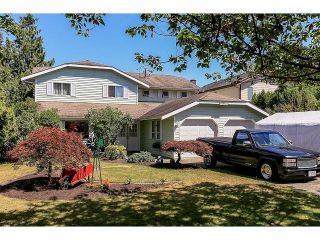 Photo 1: 10044 157A Street in Surrey: Guildford House for sale in "Sommerset" (North Surrey)  : MLS®# F1417559