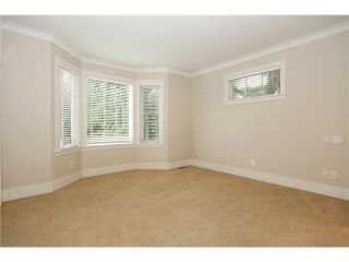 Photo 14: 632 2580 LANGDON Street in Abbotsford: Abbotsford West Townhouse for sale in "The Brownstones on the Park" : MLS®# F1424692