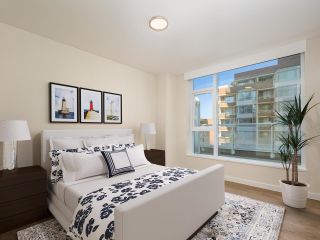 Photo 12: 901 1335 HOWE Street in Vancouver: Downtown VW Condo for sale in "1335 HOWE" (Vancouver West)  : MLS®# R2721060