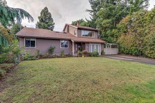 Photo 2: 3372 Mary Anne Cres in Colwood: Co Triangle House for sale : MLS®# 863407