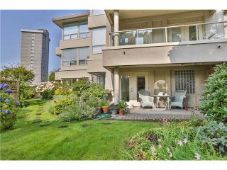 Photo 8: B3 2202 MARINE Drive in West Vancouver: Dundarave Condo for sale : MLS®# V966905
