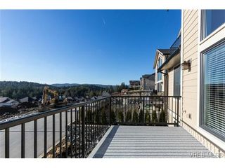 Photo 18: 18 614 Granrose Terr in VICTORIA: Co Latoria Row/Townhouse for sale (Colwood)  : MLS®# 728374