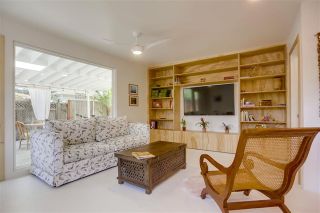 Main Photo: House for rent : 2 bedrooms : 116 Solana Vista in Solana Beach