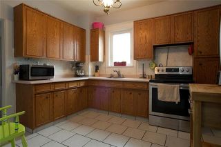 Photo 9: 179 Enfield Crescent in Winnipeg: Norwood Residential for sale (2B)  : MLS®# 1913743