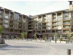 Main Photo: 507 1211 VILLAGE GREEN Way in Squamish: Downtown SQ Condo for sale in "ROCKCLIFFE" : MLS®# R2096220