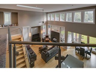 Photo 3: 41510 GOVERNMENT Road in Squamish: Brackendale House for sale in "Brackendale" : MLS®# V1030262