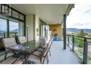 Photo 18: 3301 Skaha Lake Road Unit# 609 in Penticton: House for sale : MLS®# 10314235