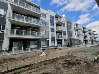 Photo 1: 2202 220 Seton Grove SE in Calgary: Seton Apartment for sale : MLS®# A2078922